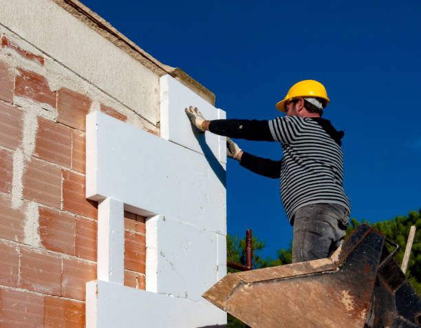Best Commercial Insulation Contractor  in Hampden Sydney, VA