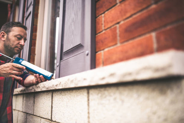 Best Affordable Insulation Services  in Hampden Sydney, VA