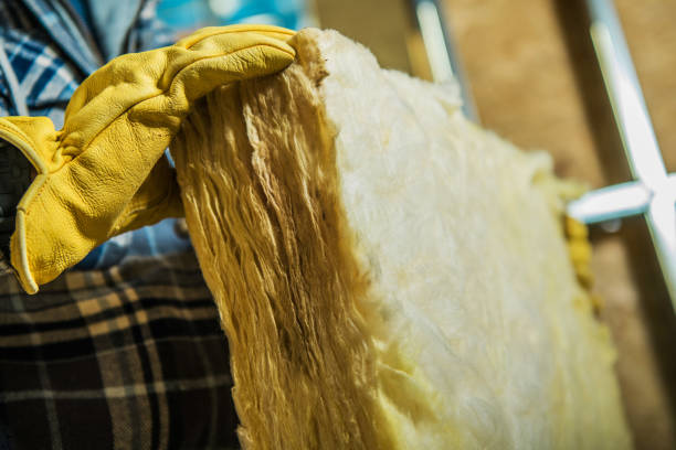 Range of Insulation Solutions in Hampden Sydney, VA