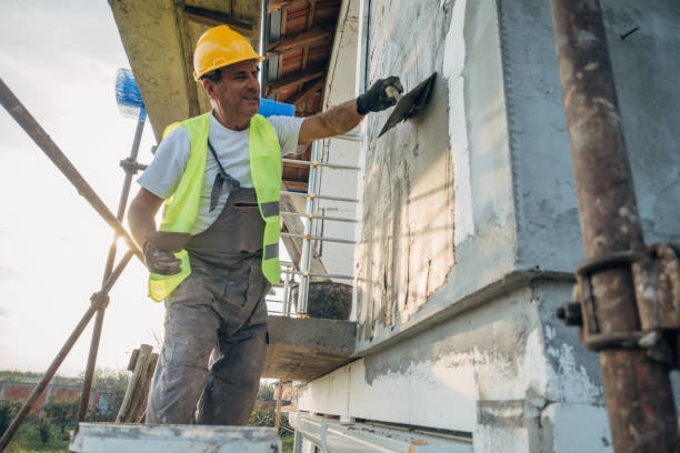 Hampden Sydney, VA Insulation Contractor Company