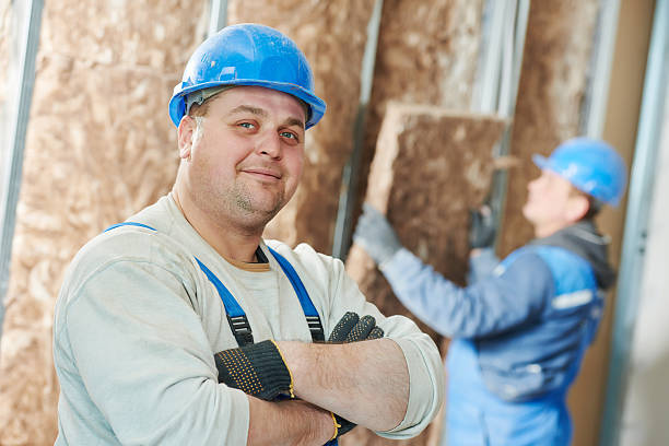 Best Best Insulation Companies  in Hampden Sydney, VA